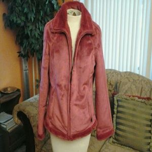 Green Tea Velvet Jacket